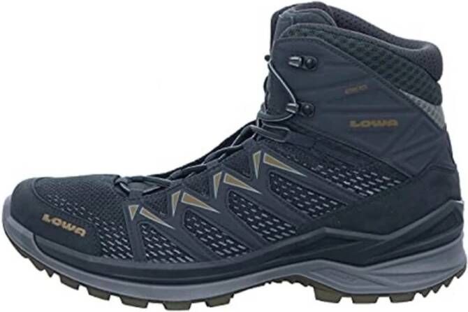 Lowa Innox Pro Gore Tex Mid Hiking Boots Wandelschoenen - Foto 2