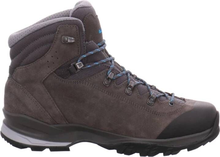 Lowa Buitenschoenen Grijs