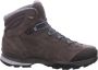 Lowa Women's Tucana GTX Wandelschoenen Wide (W) grijs - Thumbnail 2