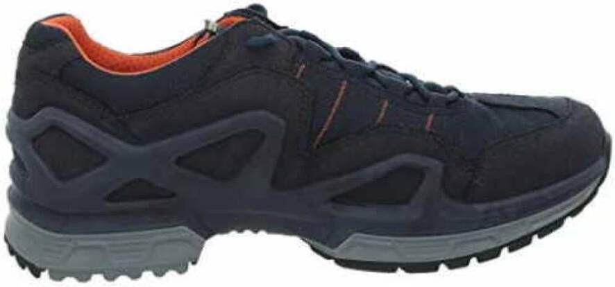 Lowa Wandelschoenen Gorgon LO GTX Wandelschoenen Blauw