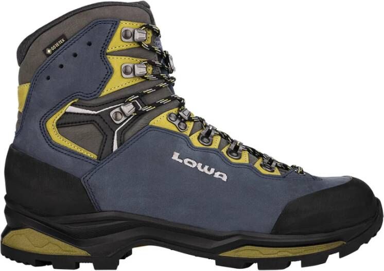 Lowa Camino Evo GTX Laarzen Meerkleurig Heren