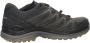 Lowa Casual Sneakers voor Dagelijks Gebruik Gray Heren - Thumbnail 2