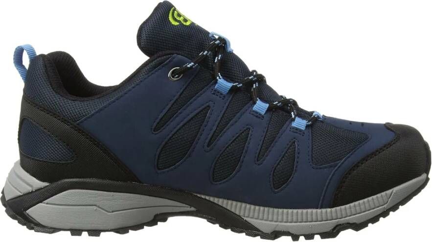 Lowa Ferrox Pro GTX Mid Wandelschoenen Heren Black Light Grey
