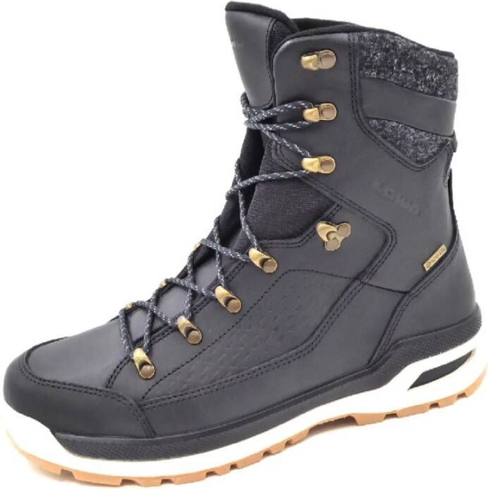 Lowa Casual Veterschoenen voor Heren