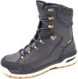 Lowa Casual Veterschoenen voor Heren - Thumbnail 1