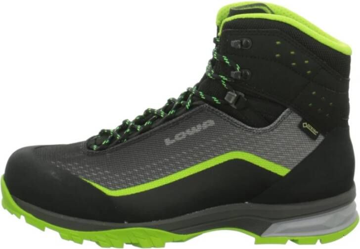 Lowa Casual Veterschoenen voor Heren