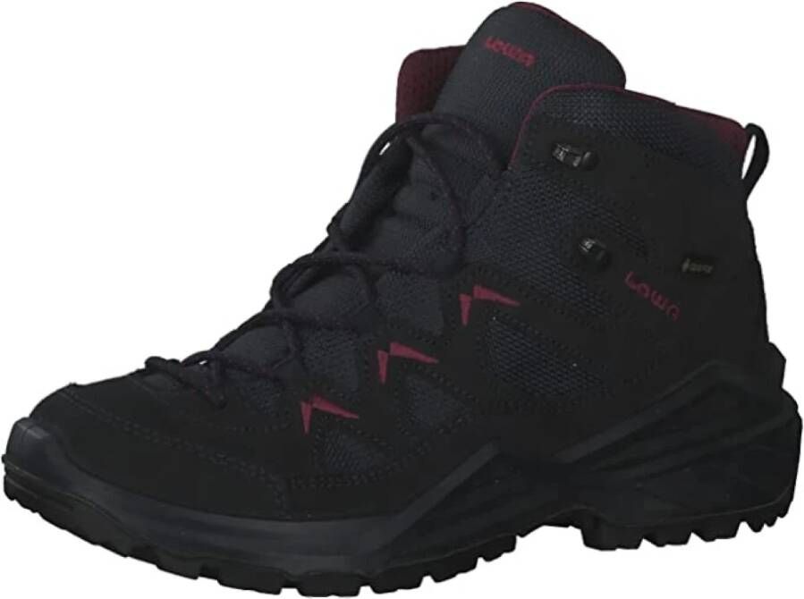 Lowa 320801 6947 SIRKOS EVO GTX MID Wandelschoenen - Foto 2