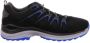 Lowa Innox Evo GTX Lo Multisportschoenen zwart - Thumbnail 1