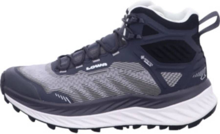 Lowa Women's Fortux GTX QC Wandelschoenen grijs