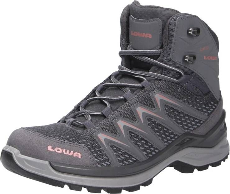 Lowa Dames Trekking Schoenen Innox PRO GTX MID WS