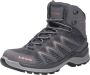 Lowa innox pro gtx mid ws anthracit Lage wandelschoenen dames Grijs-Multicolour - Thumbnail 2