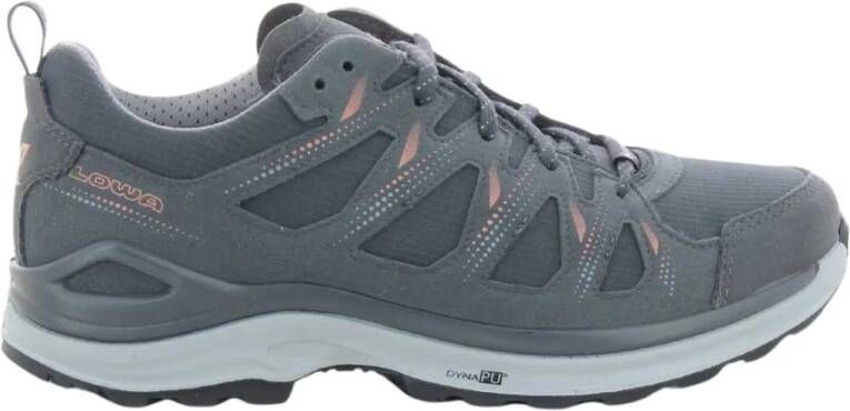 Lowa Dames Wandelschoenen Antraciet GTX Gray Dames