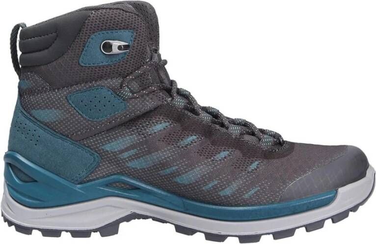 Lowa Dames Wandelschoenen Grijs