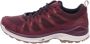 Lowa Women's Innox Evo II GTX Multisportschoenen purper - Thumbnail 2