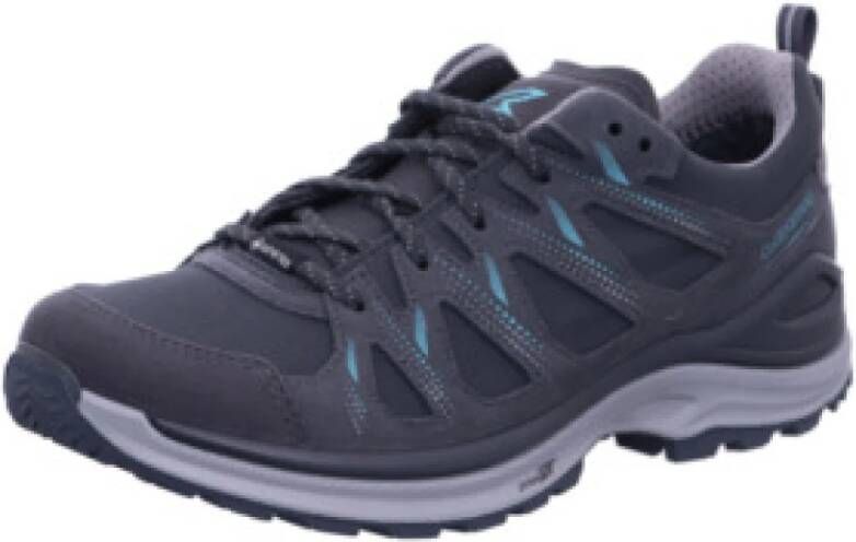 Lowa Dames Wandelschoenen in effen kleuren