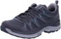 Lowa Qlima Innox Evo II GTX Wandelschoen Dames waterdichte lage wandelschoenen Graphite Arctic - Thumbnail 2