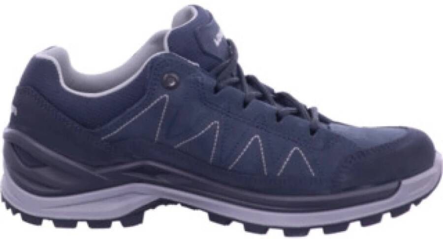 Lowa 320871 0649 TORO EVO LL LO Wandelschoenen