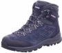 Lowa EXPLORER II GTX MID dames wandelschoenen trekkingschoenen outdoor Goretex - Thumbnail 3