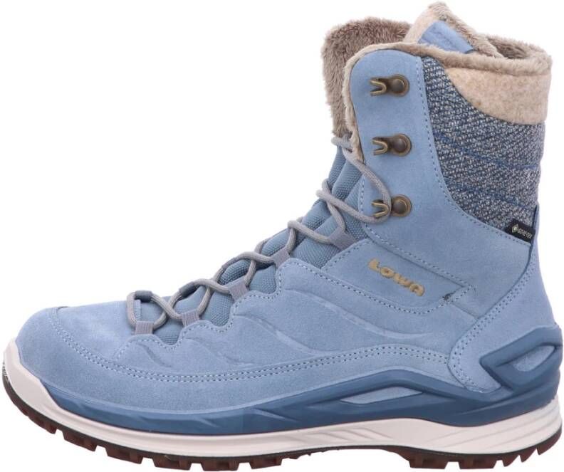 Lowa Women's Calceta Evo GTX Winterschoenen turkoois