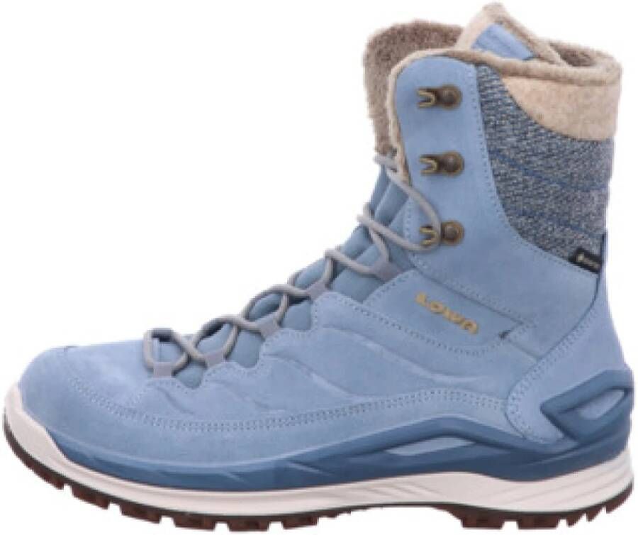 Lowa Women's Calceta Evo GTX Winterschoenen turkoois