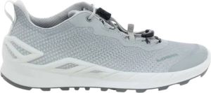 Lowa Damesschoenen Lichtgrijs Merger GTX LO WS Grijs Dames