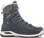 Lowa EVO ICE GTX WS Navy Grijs Dames - Thumbnail 2