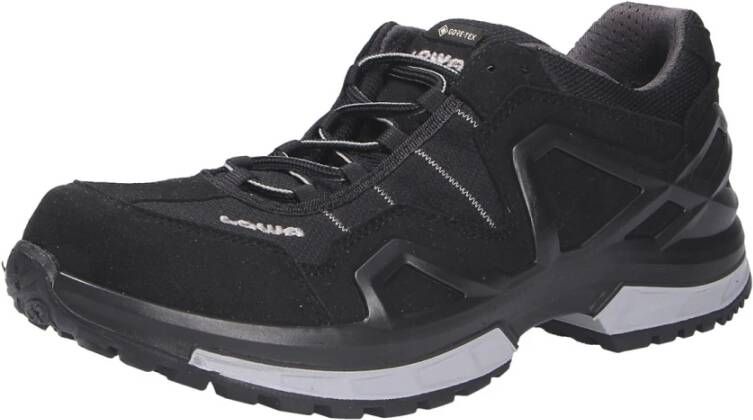 Lowa Gorgon GTX Sportieve Schoen Waterdicht Textiel