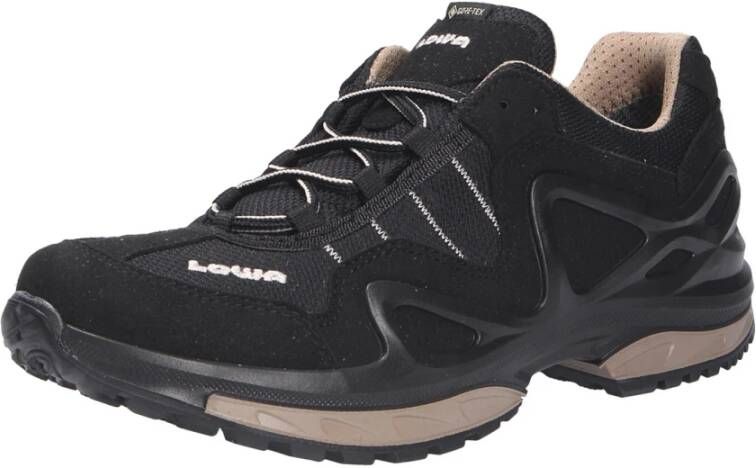 Lowa Gorgon GTX WS Lichtgewicht Sportieve Schoen