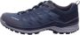 Lowa Ferrox Goretex Lo Wandelschoenen Blauw 1 2 Man - Thumbnail 2