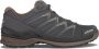Lowa Innox Pro Gore-tex Dames Wandelschoenen Lm320709-9707 Kleur Grijs-multicolour - Thumbnail 2
