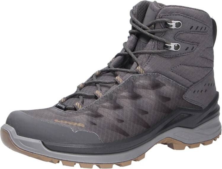 Lowa Ferrox GTX Mid Wandelschoenen Heren Anthracite Bronce - Foto 2