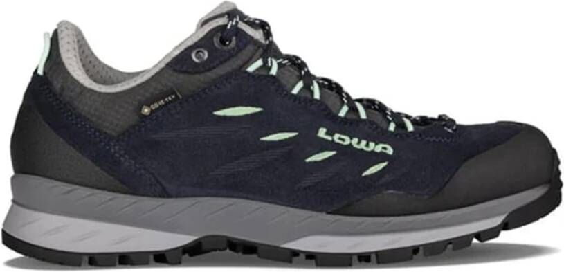 Lowa GTX Outdoorschoenen voor Vrouwen