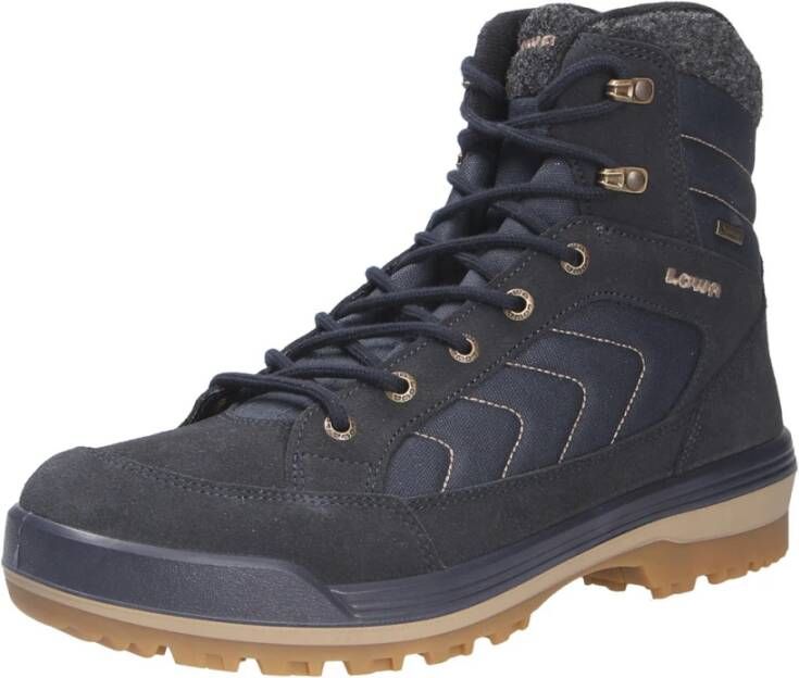 Lowa Isarco GTX Winterschoenen grijs