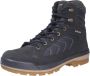Lowa Isarco GTX Winterschoenen grijs - Thumbnail 1