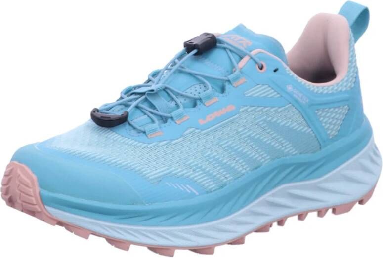 Lowa Hardloopschoenen Fortux GTX Ws Dames