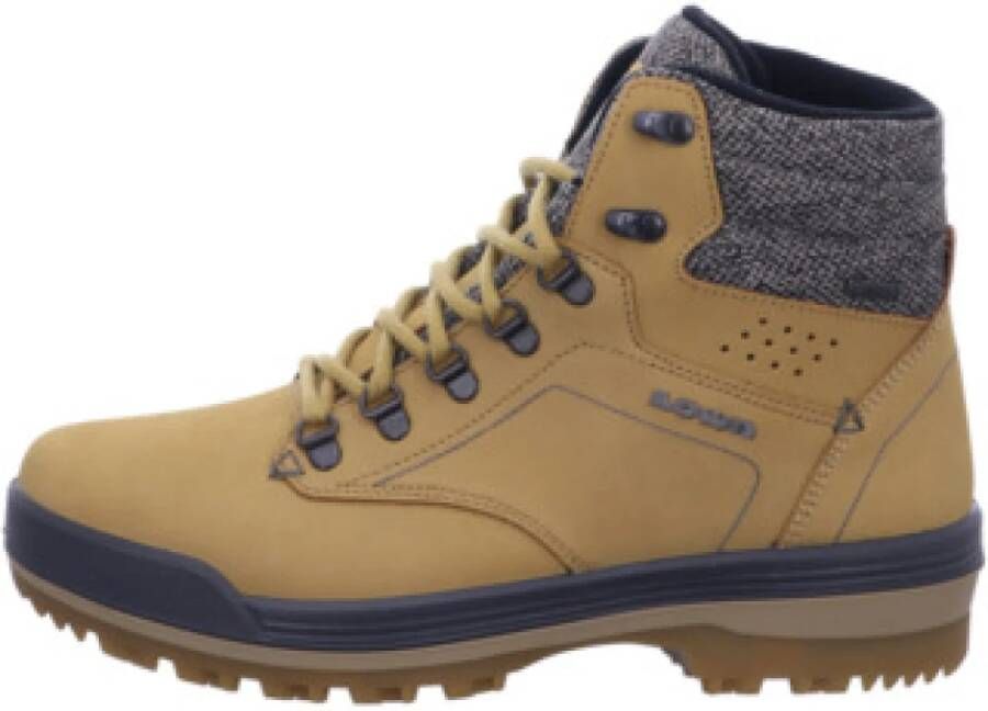 Lowa Winterlaarzen NERA GORE-TEX