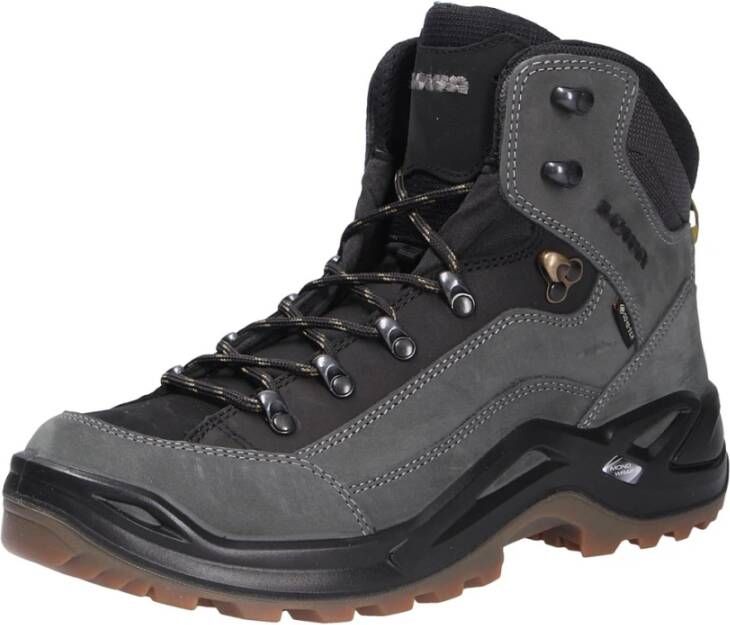 Lowa Heren Outdoor Trekking Boots