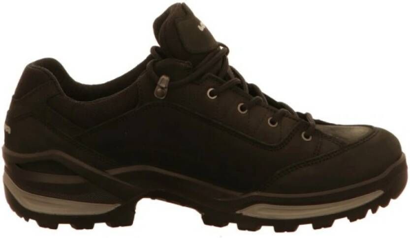 Lowa Hatland Renegade GTX Lo Black graphite Schoenen Wandelschoenen Lage schoenen - Foto 5