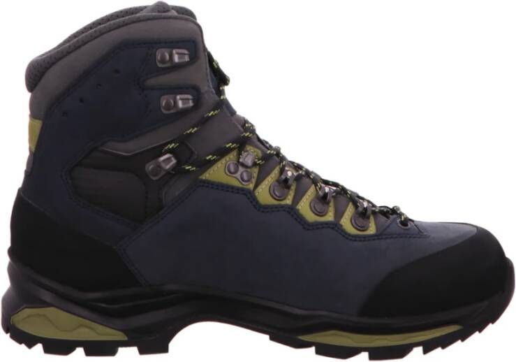 Lowa Heren Trekking Schoenen voor Outdoor Avonturen