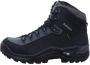 Lowa Renegade Warm Goretex Mid Wandelschoenen Zwart 1 2 Man - Thumbnail 2