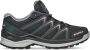 Lowa Innox Pro Gore-tex Dames Wandelschoenen Lm320709-9707 Kleur Grijs-multicolour - Thumbnail 2