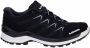 Lowa Women's Innox Pro GTX LO Multisportschoenen zwart - Thumbnail 2