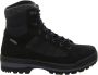 Lowa Isarco Zwarte Outdoorschoenen - Thumbnail 1