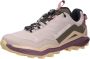Lowa Women's Maddox Pro GTX LO SL Multisportschoenen bruin - Thumbnail 1