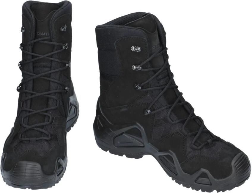 Lowa Zephyr GTX Hi TF Wandelschoenen Heren Black - Foto 2