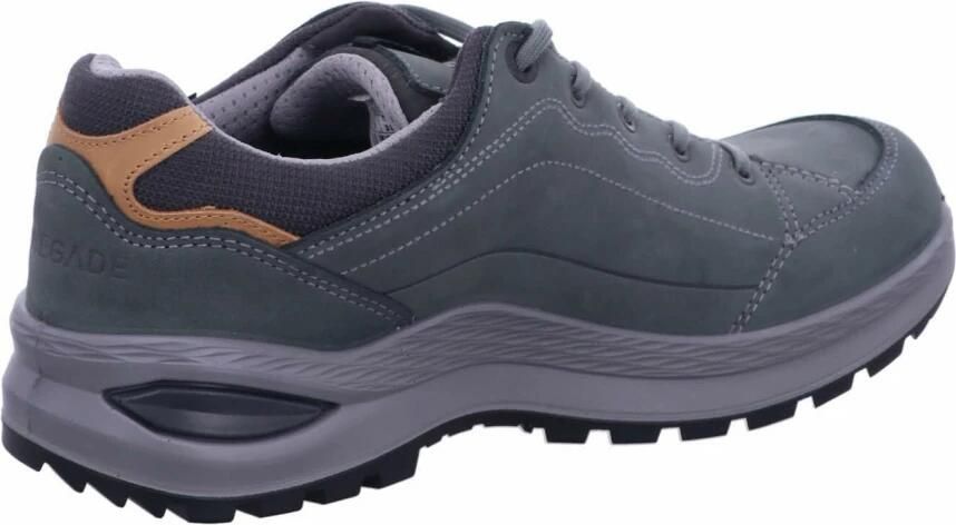 Lowa Women's Renegade Evo GTX Lo Multisportschoenen Regular grijs - Foto 4