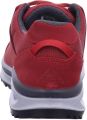 Lowa Rode Veterschoen Comfortabel Red Dames - Rood
