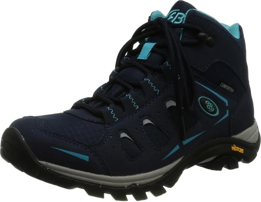 Lowa Hatland Innox Pro GTX Mid Men Black grey Schoenen Wandelschoenen Halfhoge schoenen - Foto 4