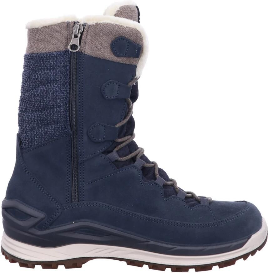 Lowa Women's Barina Evo GTX Winterschoenen blauw