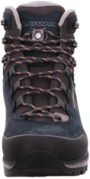 Lowa LADY LIGHT GTX LW220668-6017 Blauwe halfhoge wandelschoenen wijdte G trekking klasse - Foto 4